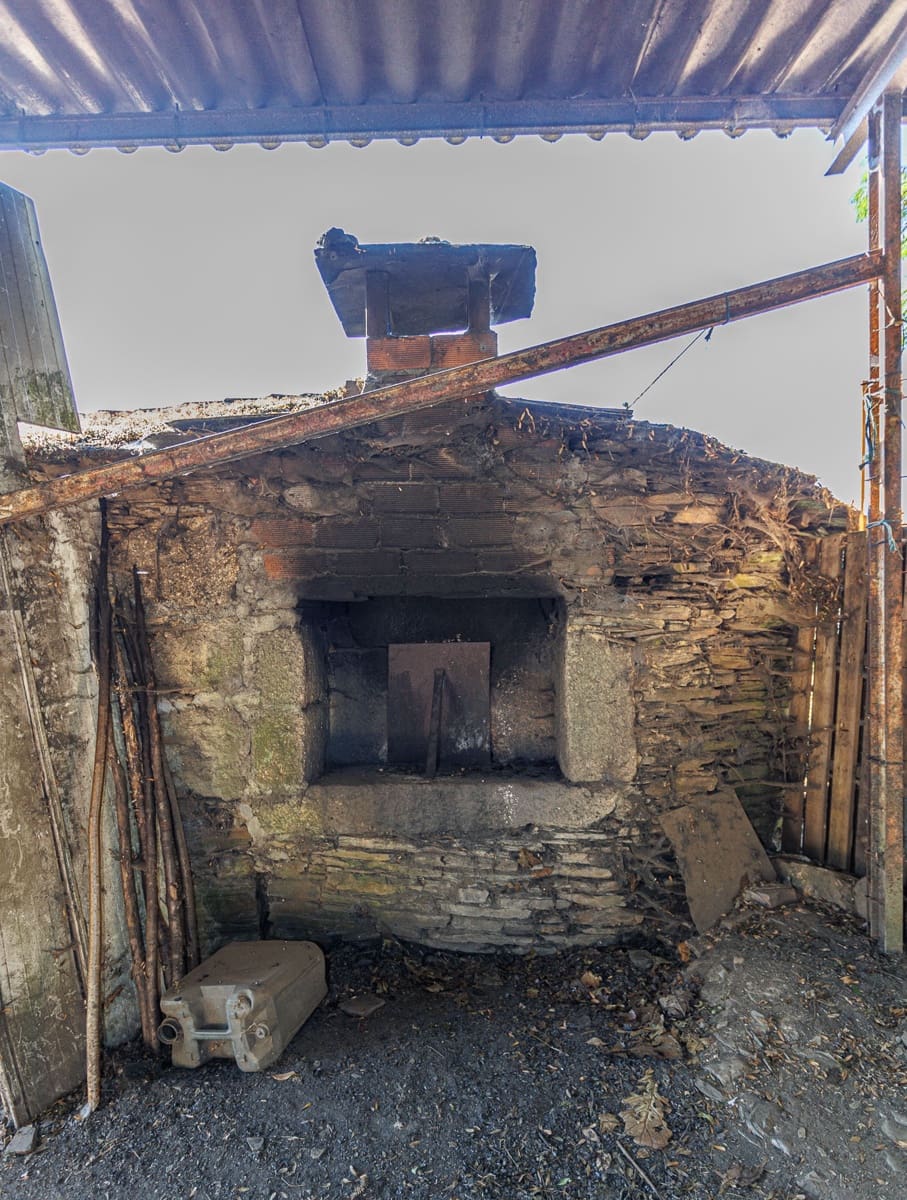 6 chambre Finca/Maison de Campagne à vendre à Outeiro de Rei - 2 500 000 € (Ref: 8630164)