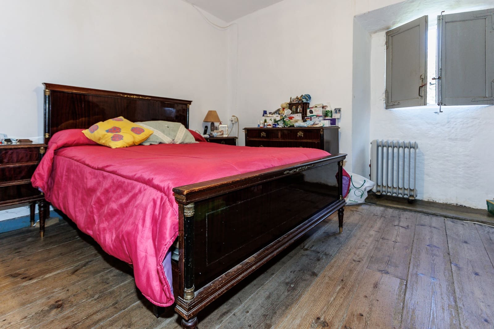 6 chambre Finca/Maison de Campagne à vendre à Outeiro de Rei - 2 500 000 € (Ref: 8630164)