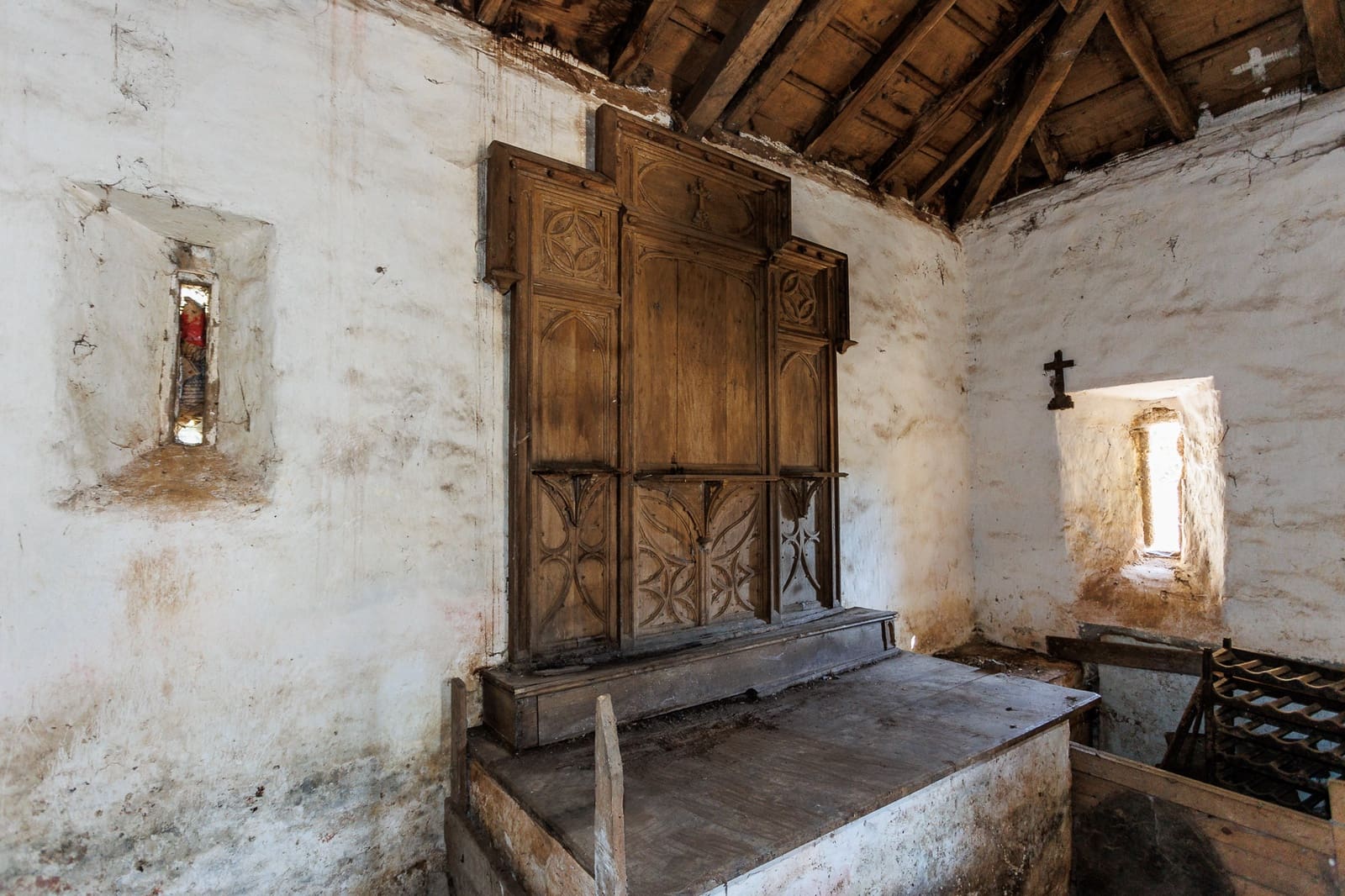 6 chambre Finca/Maison de Campagne à vendre à Outeiro de Rei - 2 500 000 € (Ref: 8630164)