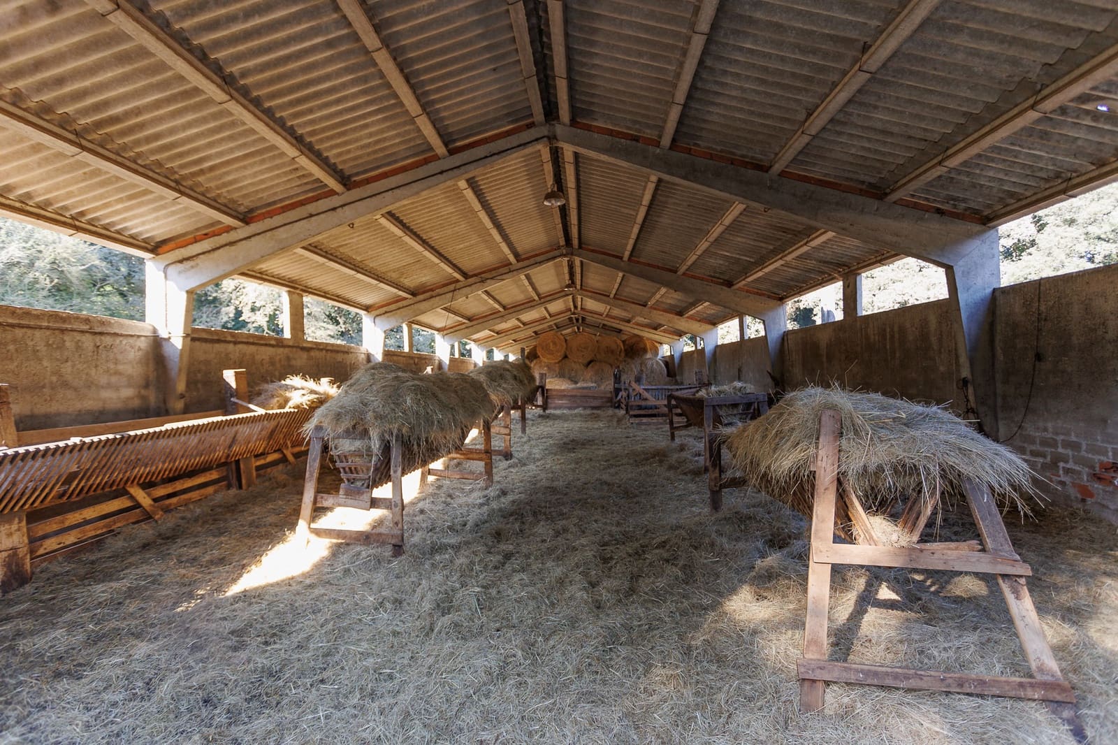 6 chambre Finca/Maison de Campagne à vendre à Outeiro de Rei - 2 500 000 € (Ref: 8630164)