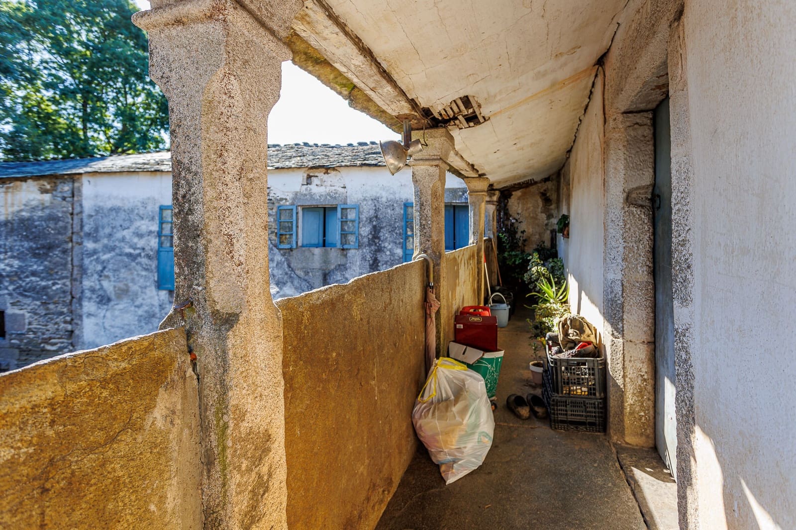 6 chambre Finca/Maison de Campagne à vendre à Outeiro de Rei - 2 500 000 € (Ref: 8630164)