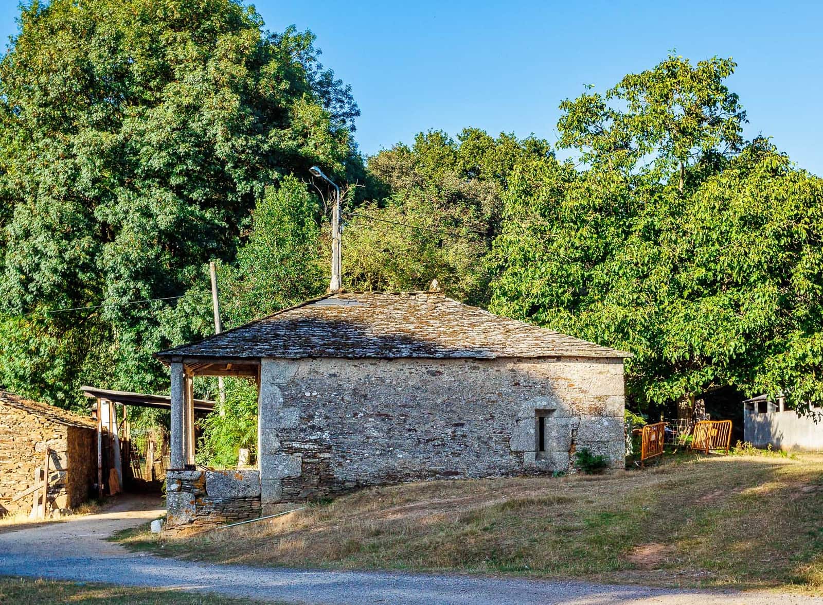 6 chambre Finca/Maison de Campagne à vendre à Outeiro de Rei - 2 500 000 € (Ref: 8630164)