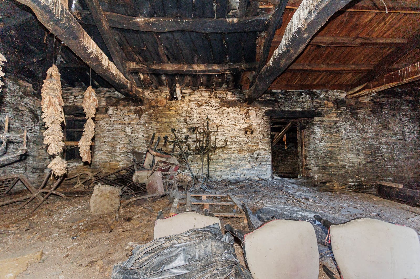 6 chambre Finca/Maison de Campagne à vendre à Outeiro de Rei - 2 500 000 € (Ref: 8630164)