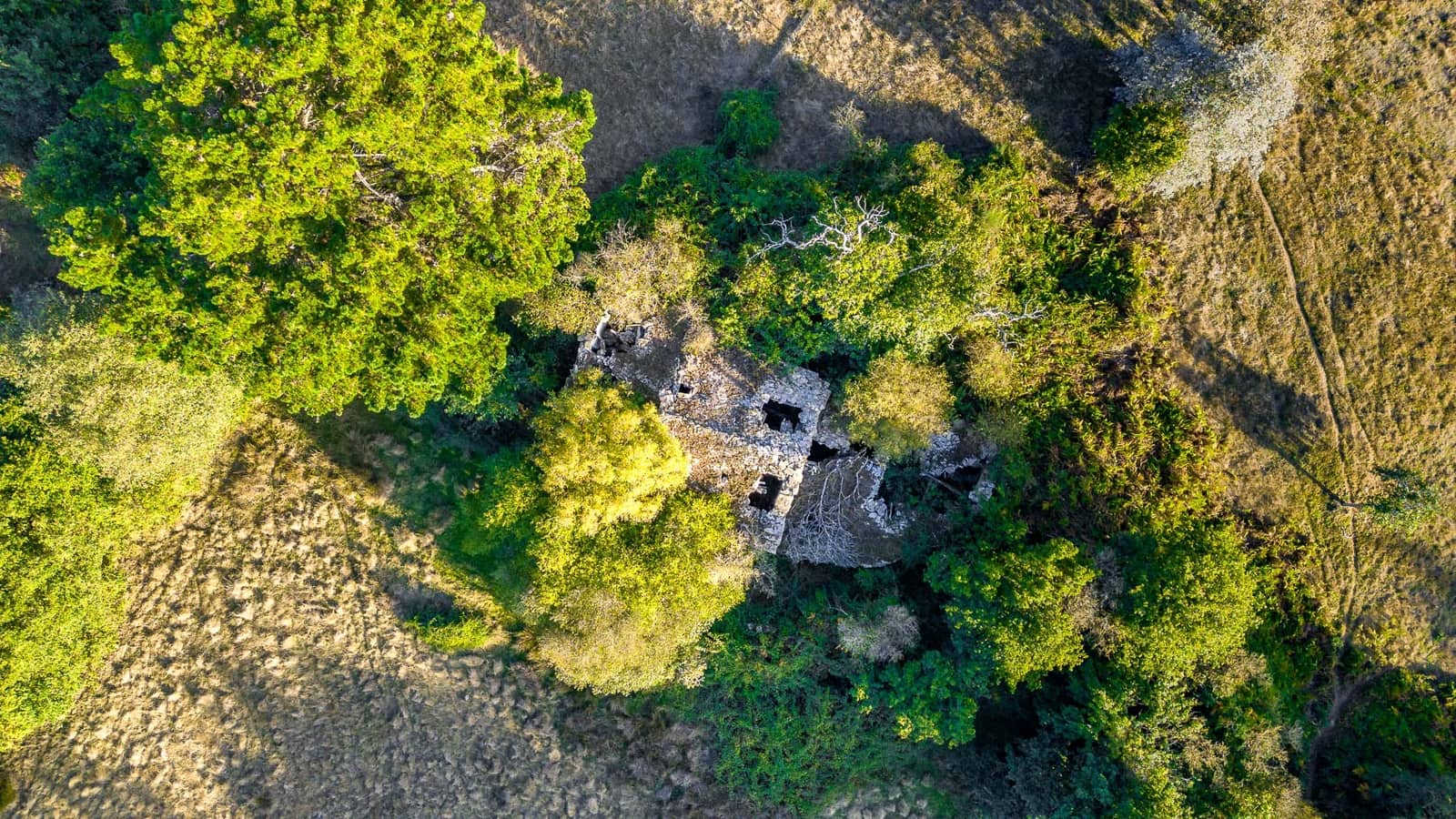 6 chambre Finca/Maison de Campagne à vendre à Outeiro de Rei - 2 500 000 € (Ref: 8630164)