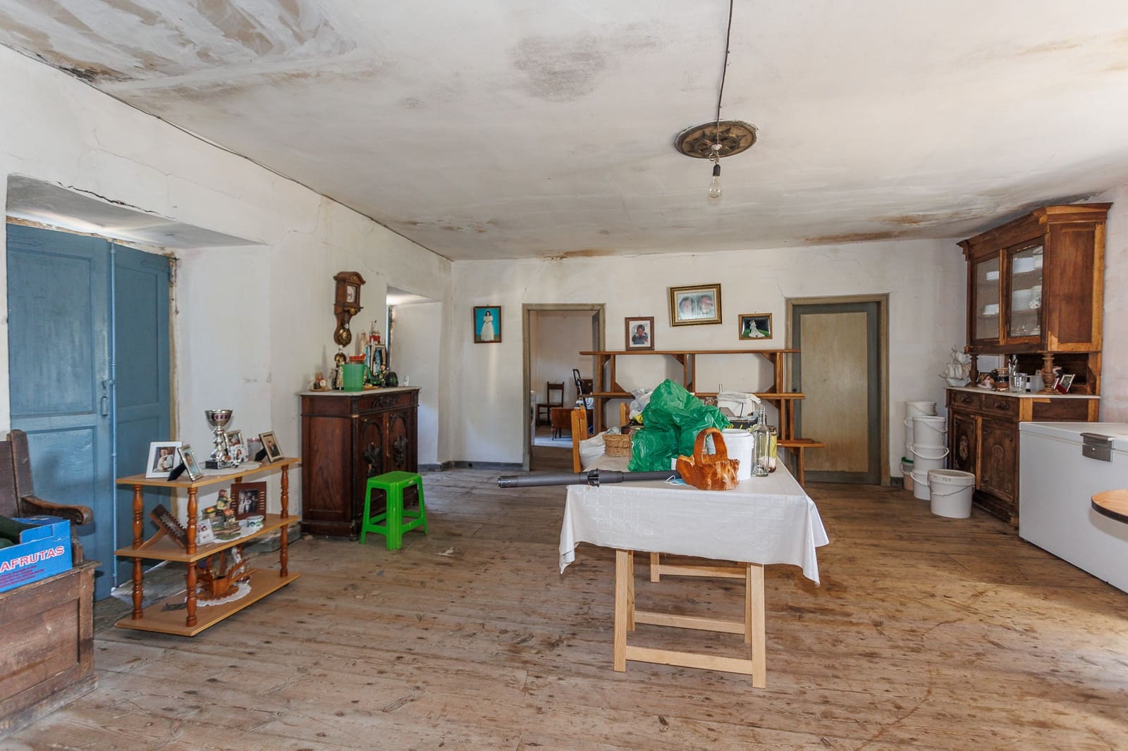6 soverom Finca/Herregård til salgs i Outeiro de Rei - € 2 500 000 (Ref: 8630164)