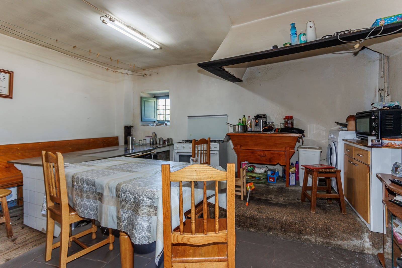 6 soverom Finca/Herregård til salgs i Outeiro de Rei - € 2 500 000 (Ref: 8630164)