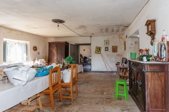 6 quarto Quinta/Casa Rural para venda em Outeiro de Rei - 2 500 000 € (Ref: 8630164)