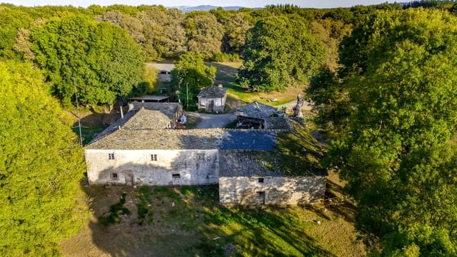 6 quarto Quinta/Casa Rural para venda em Outeiro de Rei - 2 500 000 € (Ref: 8630164)