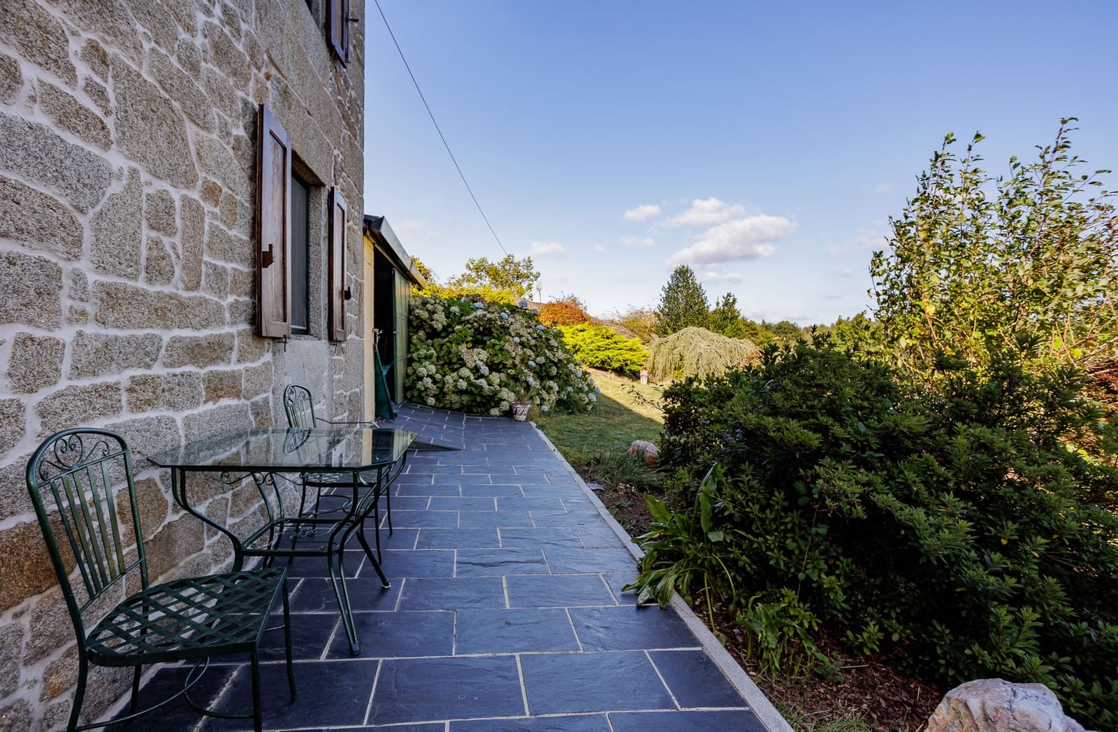 2 soveværelse Finca/Landehus til salg i Guitiriz - € 250.000 (Ref: 8630165)