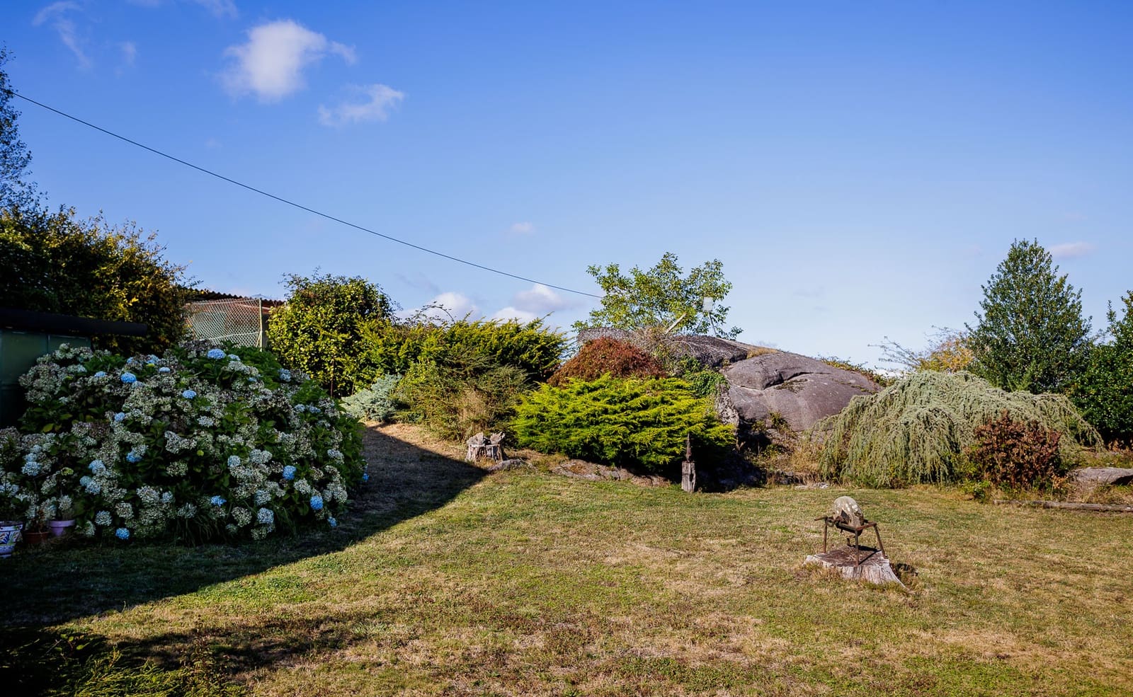 2 soveværelse Finca/Landehus til salg i Guitiriz - € 250.000 (Ref: 8630165)