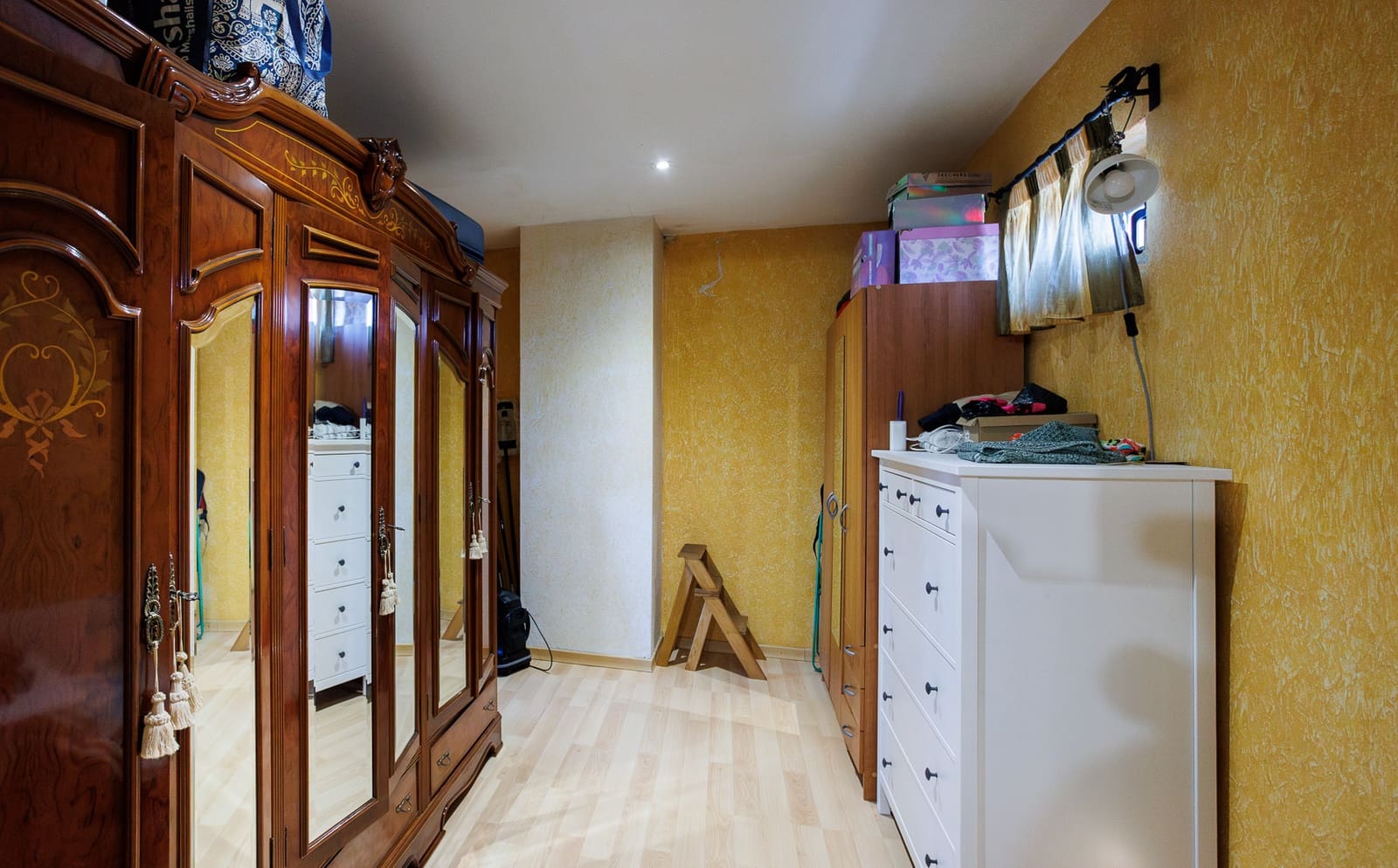 2 sypialnia Finka/Dom wiejski na sprzedaż w Guitiriz z garażem - 250 000 € (Ref: 8630165)