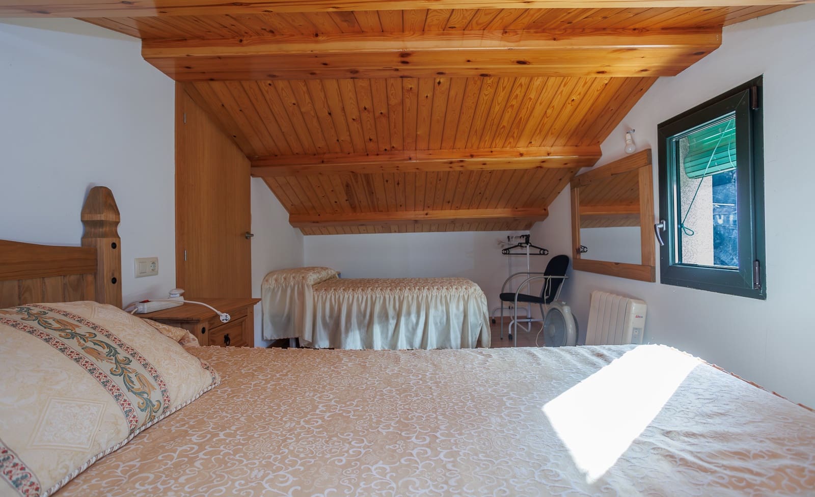 4 soveværelse Finca/Landehus til salg i Melide - € 300.000 (Ref: 8652938)