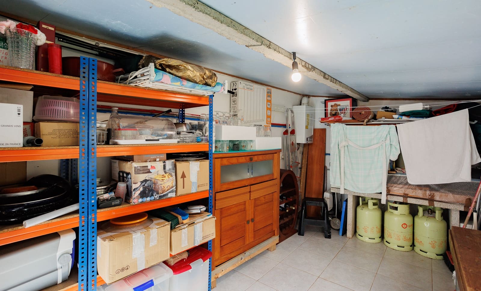 4 soveværelse Finca/Landehus til salg i Melide - € 300.000 (Ref: 8652938)