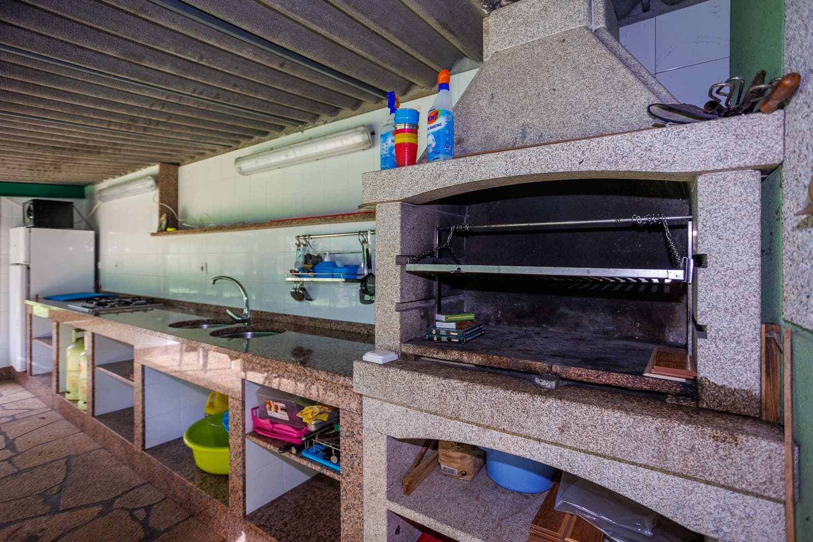 4 soveværelse Finca/Landehus til salg i Melide - € 300.000 (Ref: 8652938)