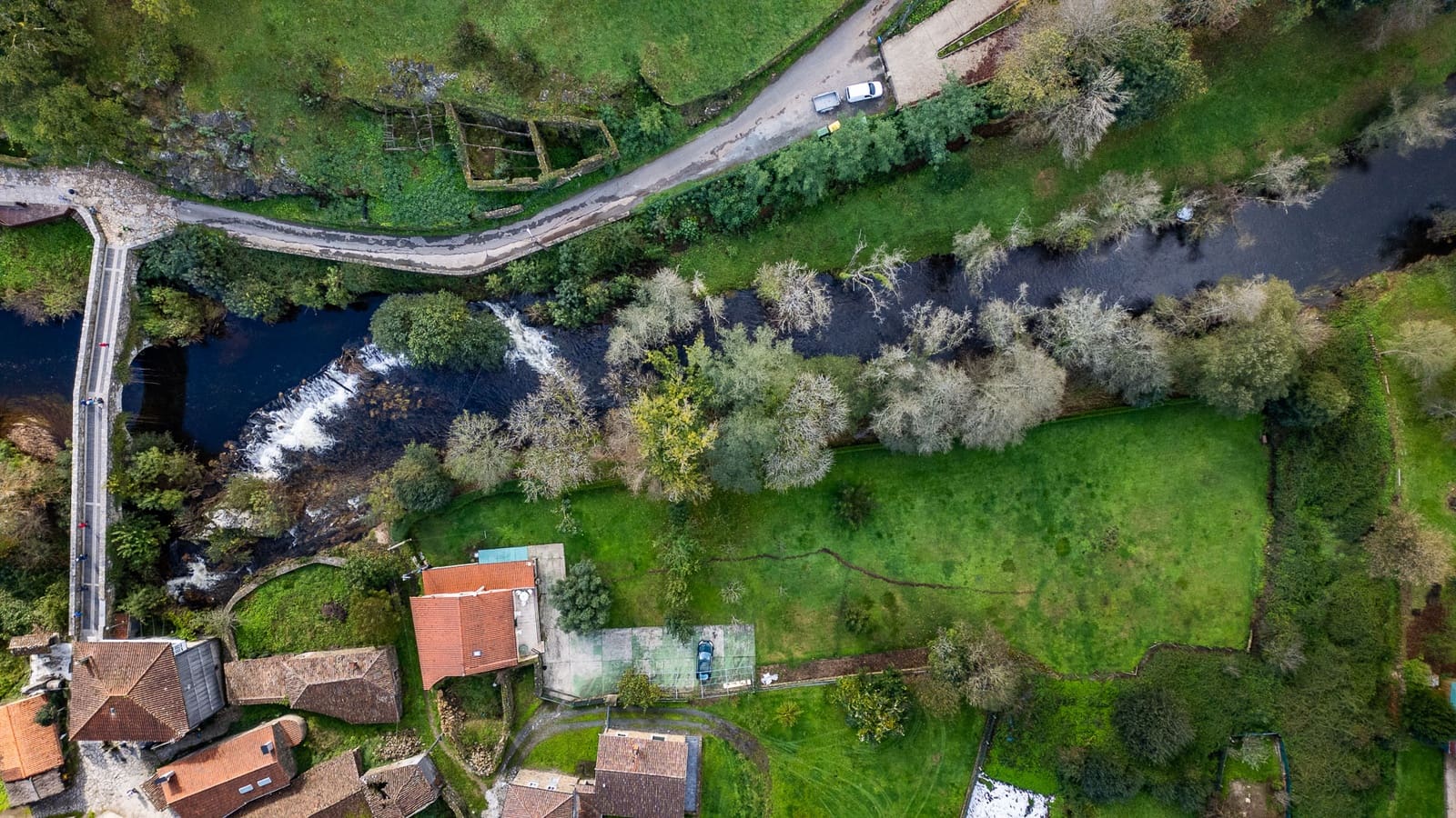 4 soveværelse Finca/Landehus til salg i Melide - € 300.000 (Ref: 8652938)