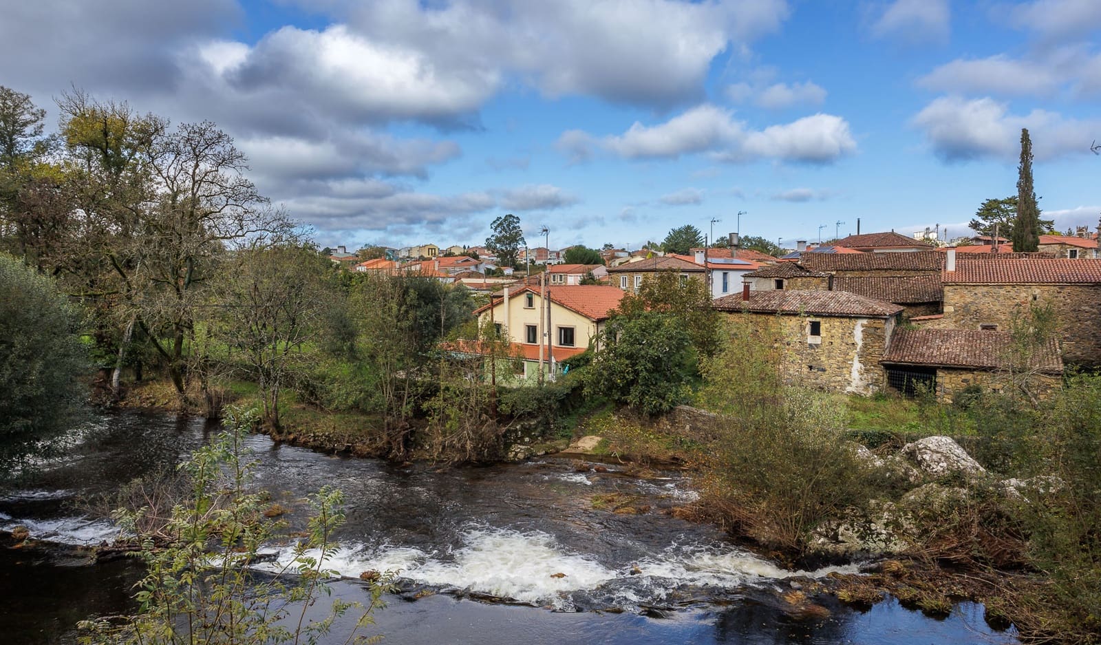 4 soveværelse Finca/Landehus til salg i Melide - € 300.000 (Ref: 8652938)