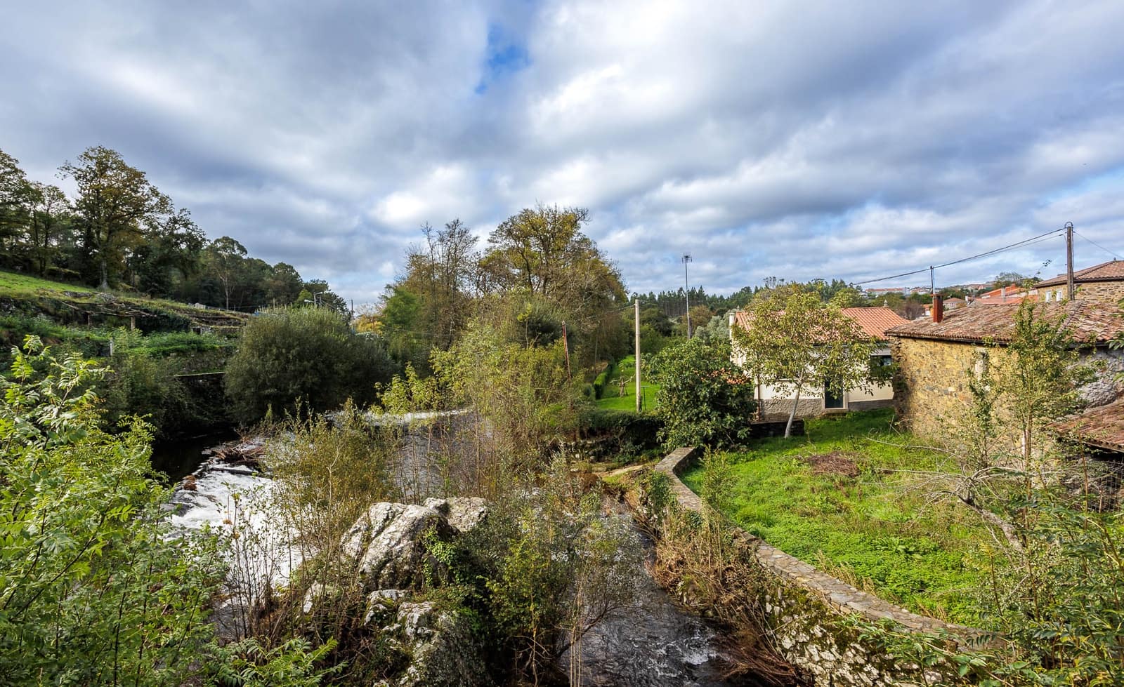 4 soveværelse Finca/Landehus til salg i Melide - € 300.000 (Ref: 8652938)