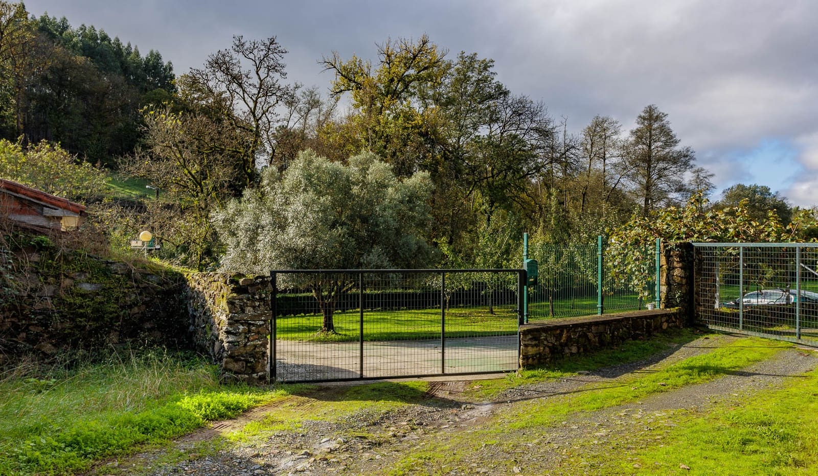 4 soveværelse Finca/Landehus til salg i Melide - € 300.000 (Ref: 8652938)