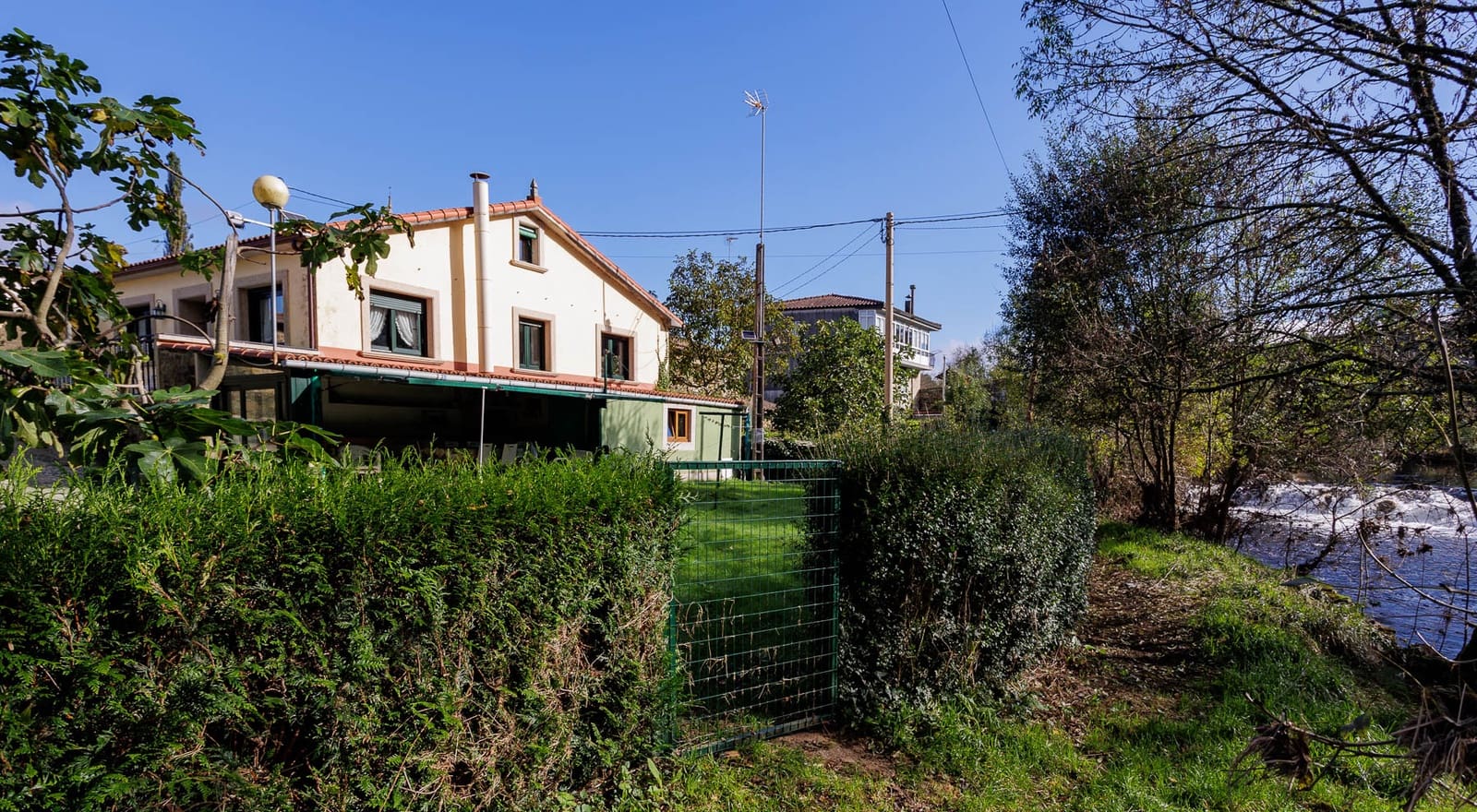 4 soveværelse Finca/Landehus til salg i Melide - € 300.000 (Ref: 8652938)