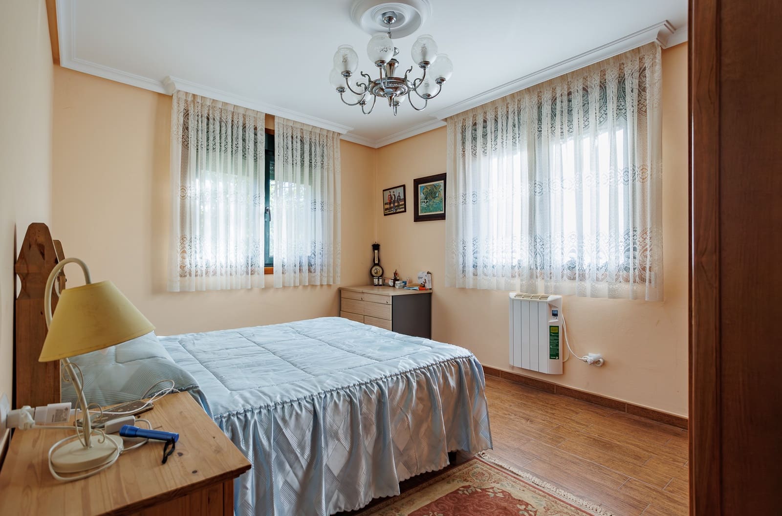 4 soveværelse Finca/Landehus til salg i Melide - € 300.000 (Ref: 8652938)
