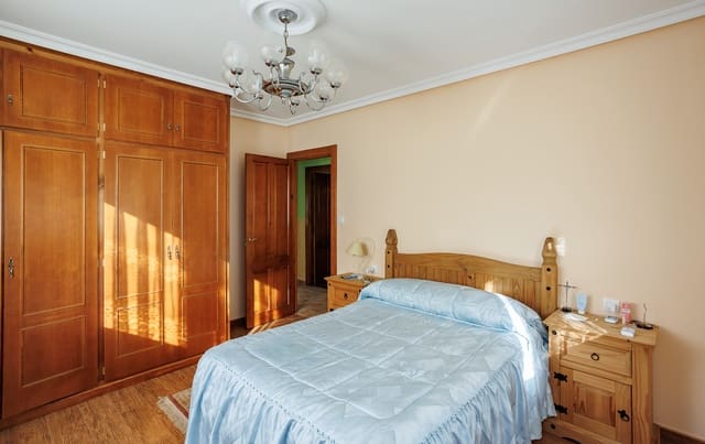 4 sypialnia Finka/Dom wiejski na sprzedaż w Melide - 300 000 € (Ref: 8652938)