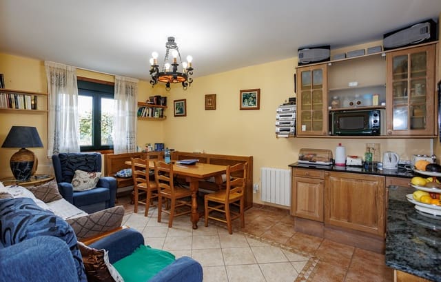 4 sypialnia Finka/Dom wiejski na sprzedaż w Melide - 300 000 € (Ref: 8652938)