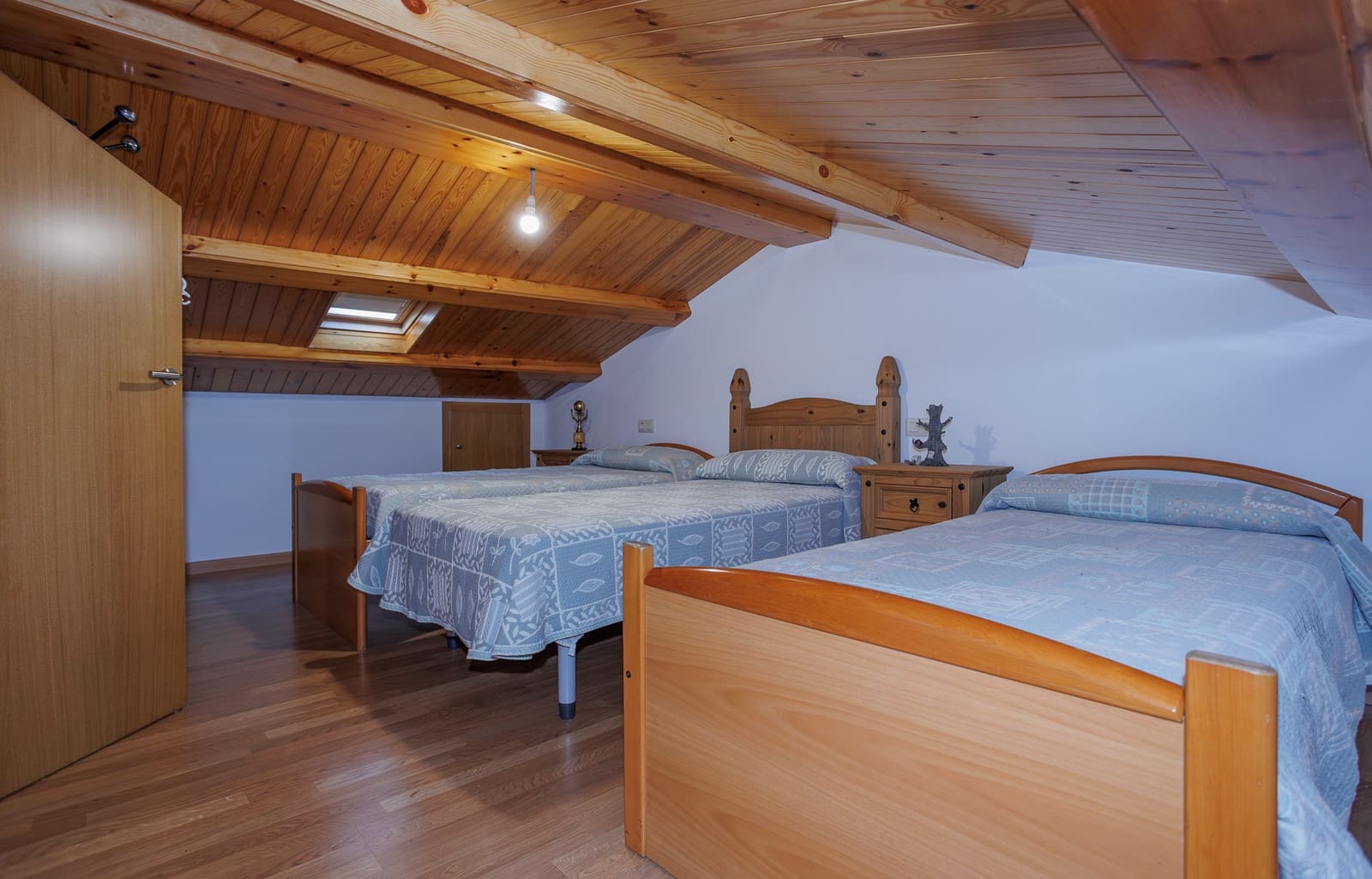 4 soveværelse Finca/Landehus til salg i Melide - € 300.000 (Ref: 8652938)