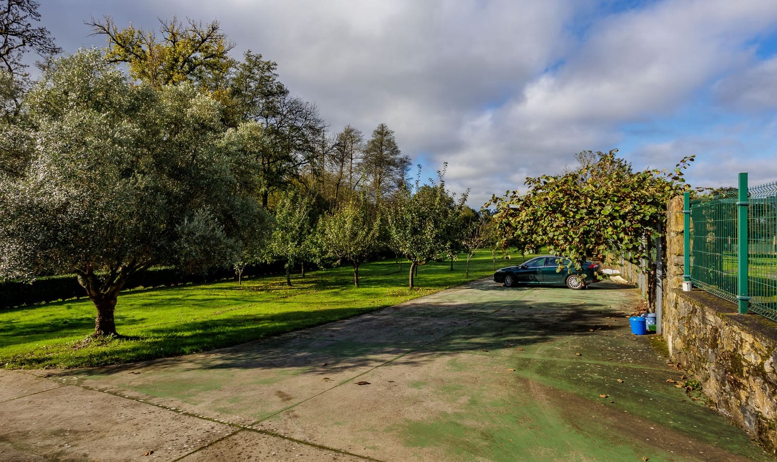 4 soveværelse Finca/Landehus til salg i Melide - € 300.000 (Ref: 8652938)