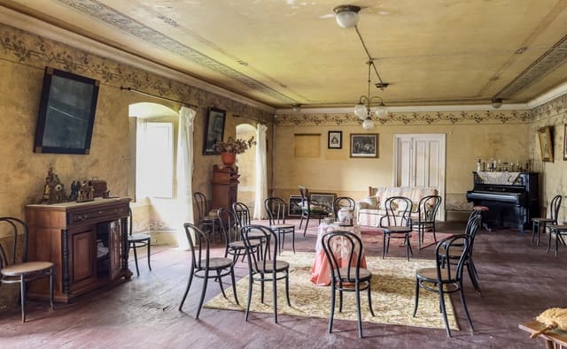 15 bedroom Finca/Country House for sale in Vegadeo - € 750,000 (Ref: 8658352)