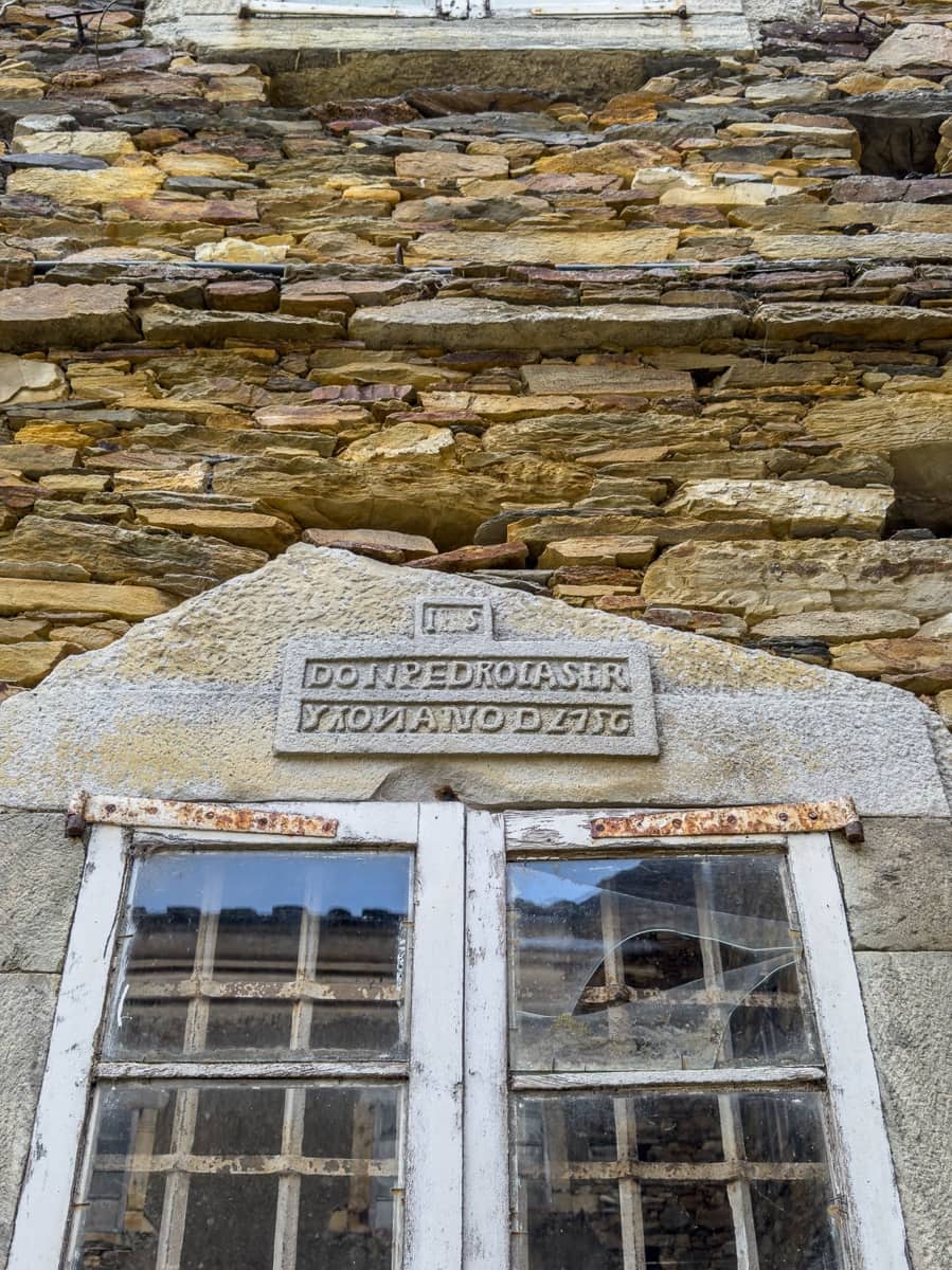 15 soverom Finca/Herregård til salgs i Vegadeo - € 750 000 (Ref: 8658352)