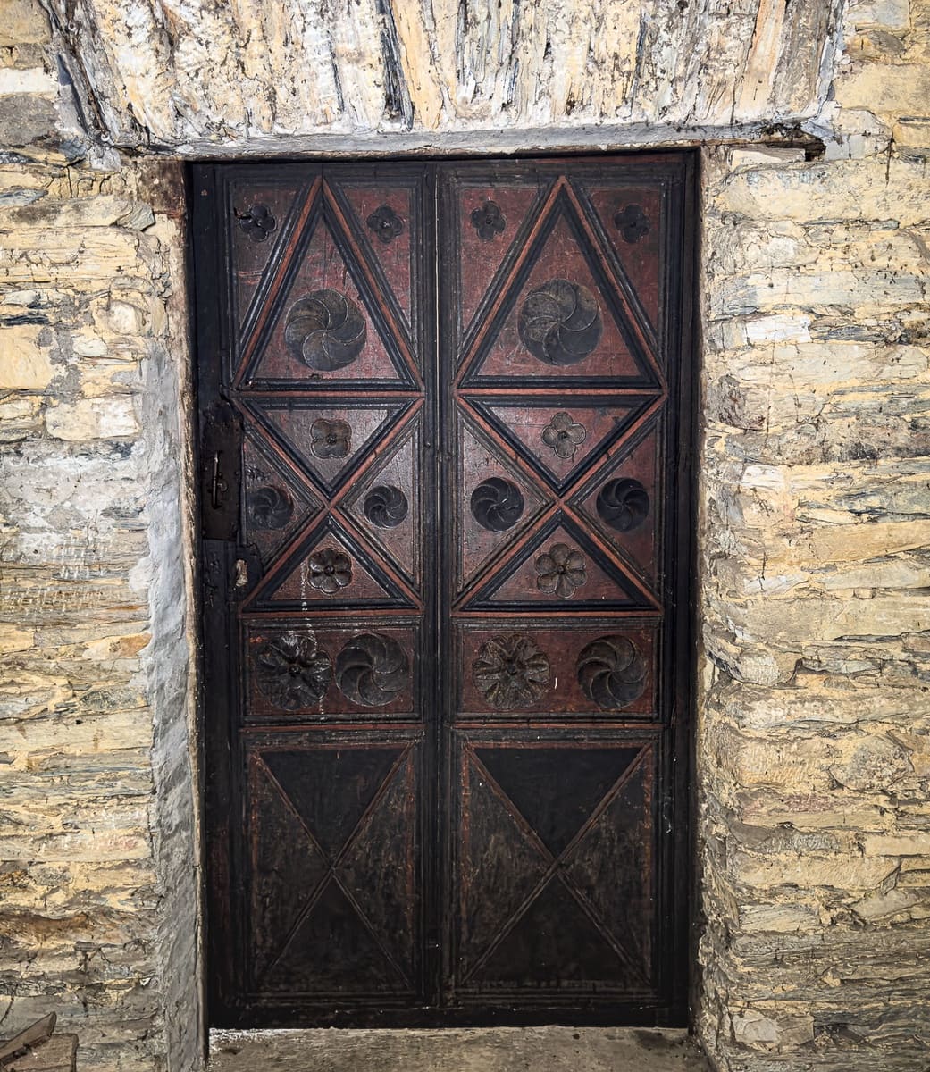 15 soverom Finca/Herregård til salgs i Vegadeo - € 750 000 (Ref: 8658352)