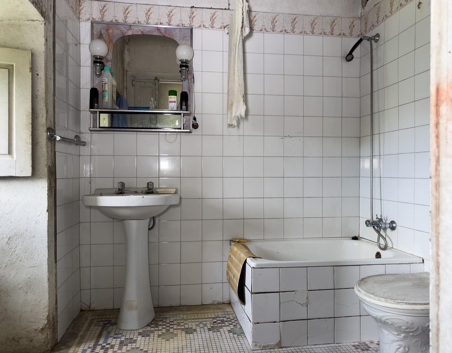 15 soverom Finca/Herregård til salgs i Vegadeo - € 750 000 (Ref: 8658352)