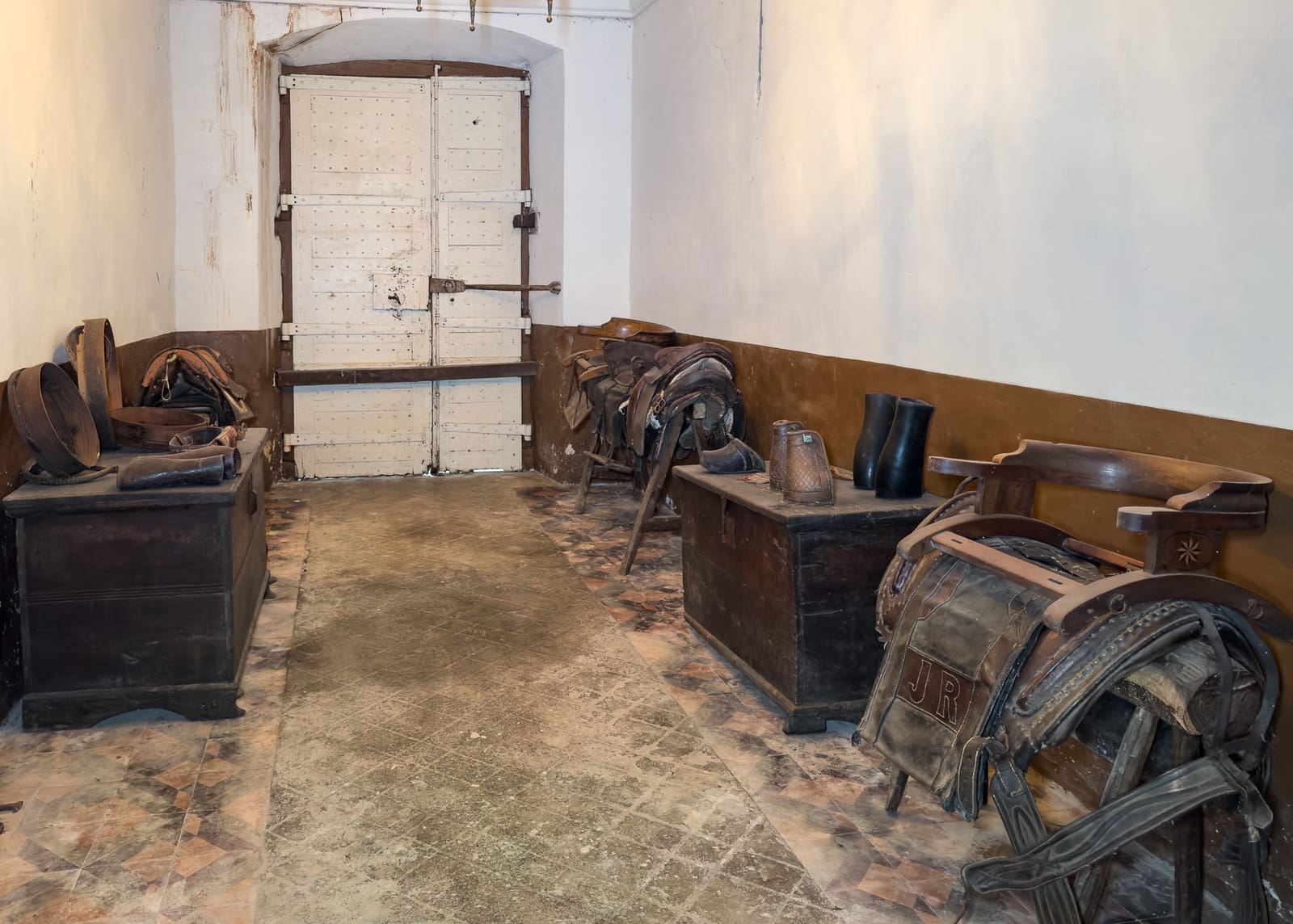 15 soverom Finca/Herregård til salgs i Vegadeo - € 750 000 (Ref: 8658352)