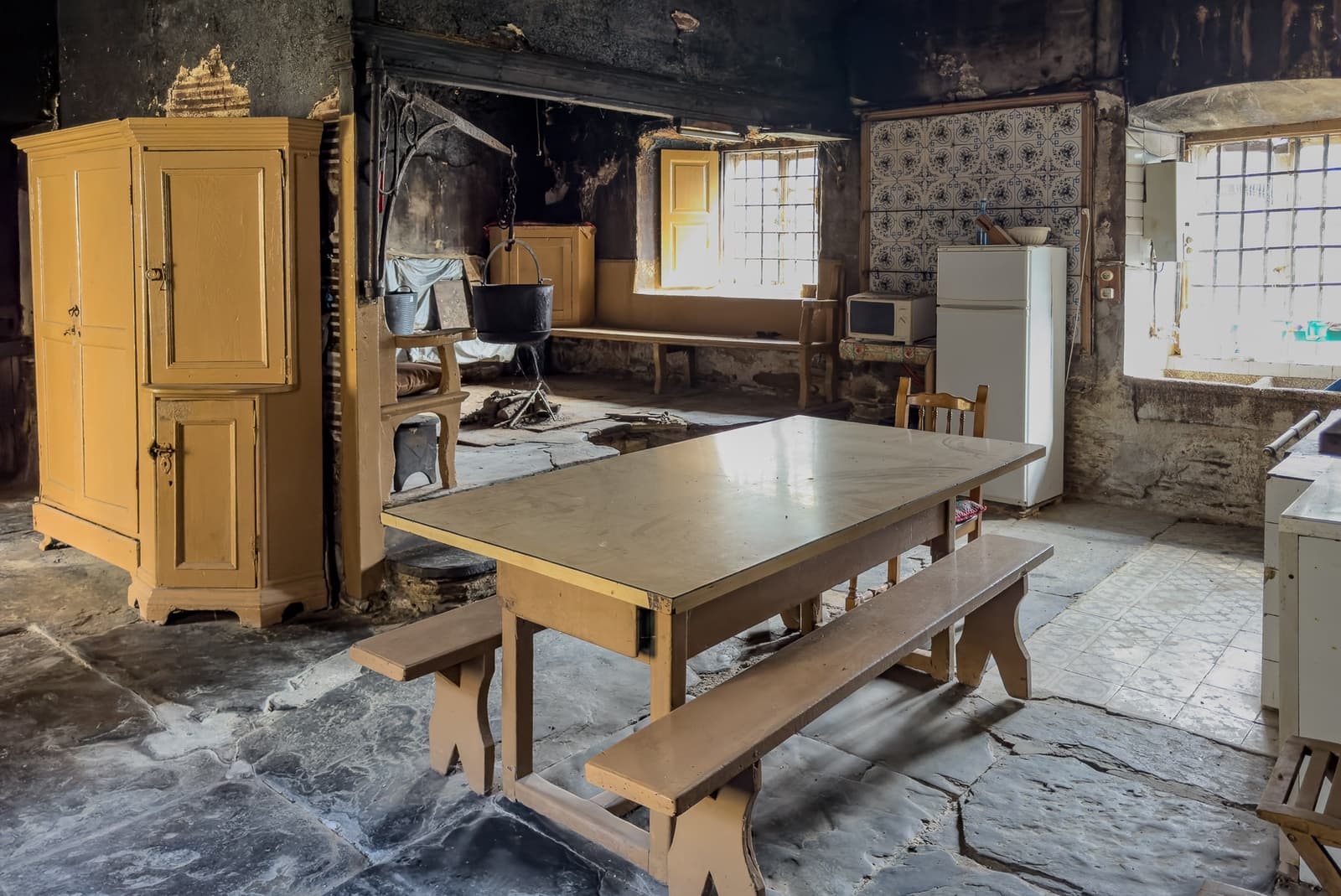 15 soverom Finca/Herregård til salgs i Vegadeo - € 750 000 (Ref: 8658352)