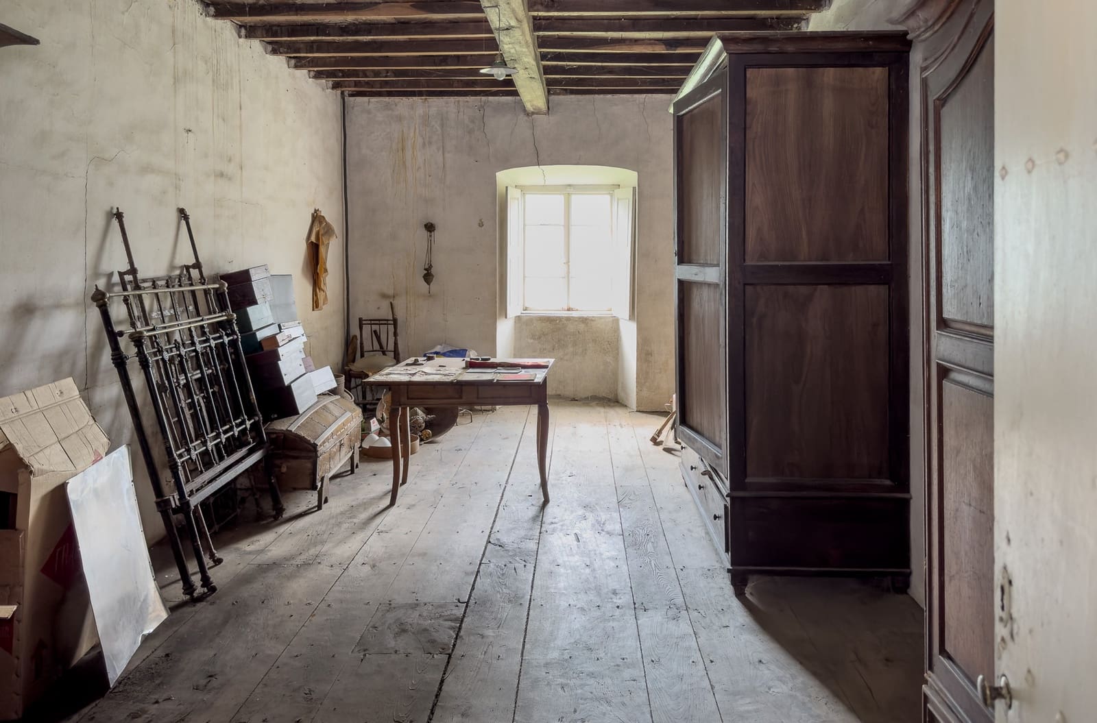 15 soverom Finca/Herregård til salgs i Vegadeo - € 750 000 (Ref: 8658352)