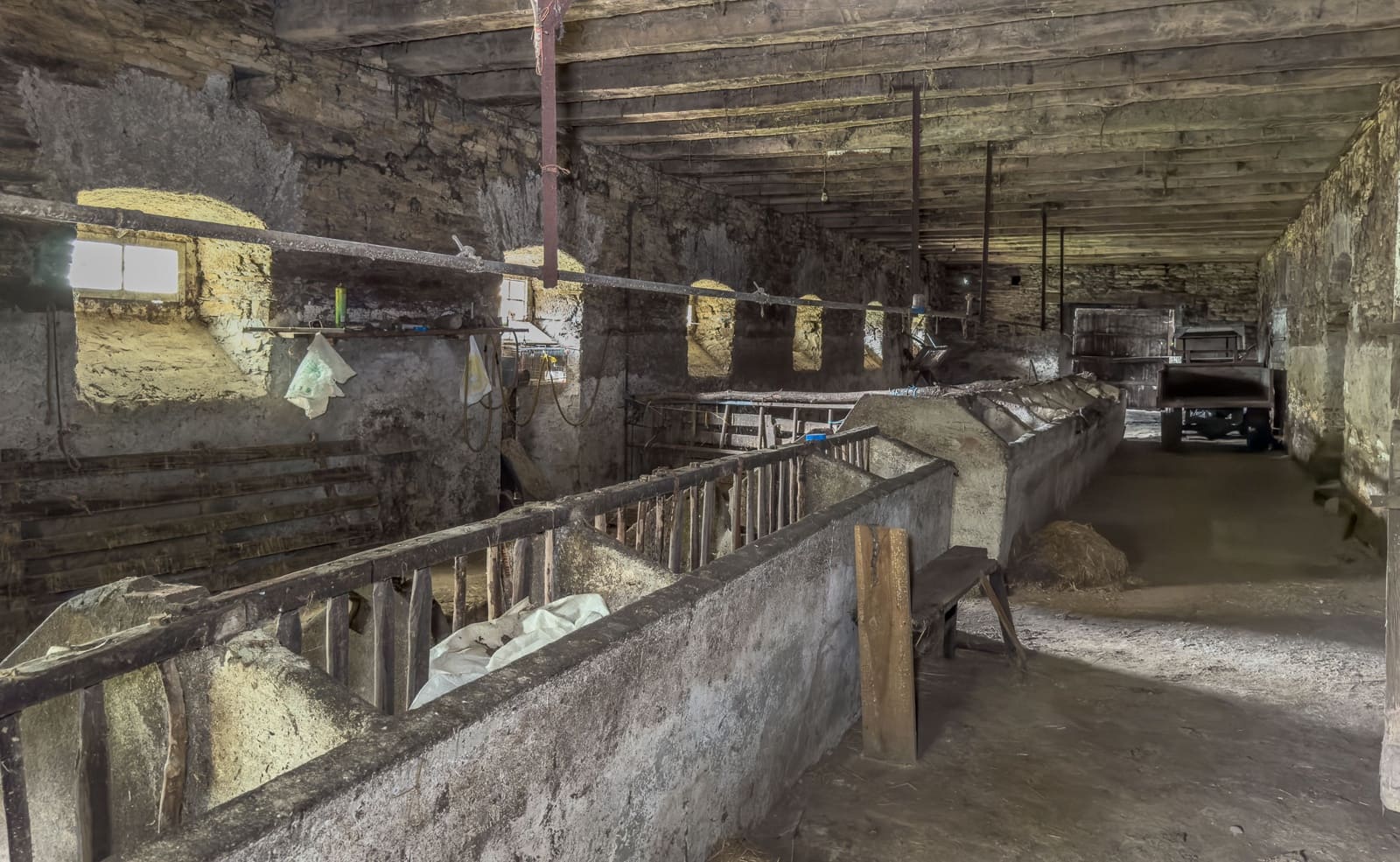 15 soverom Finca/Herregård til salgs i Vegadeo - € 750 000 (Ref: 8658352)