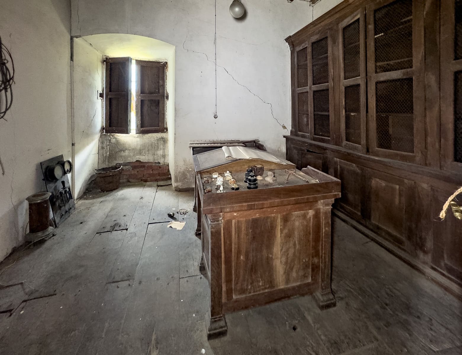 15 soverom Finca/Herregård til salgs i Vegadeo - € 750 000 (Ref: 8658352)