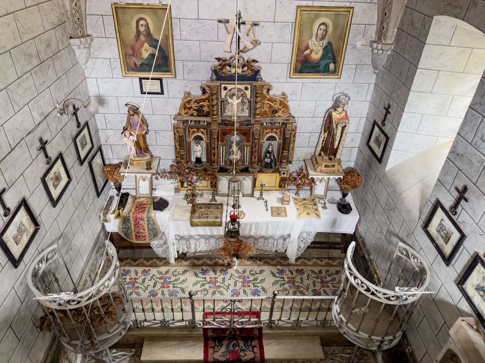 15 soverom Finca/Herregård til salgs i Vegadeo - € 750 000 (Ref: 8658352)