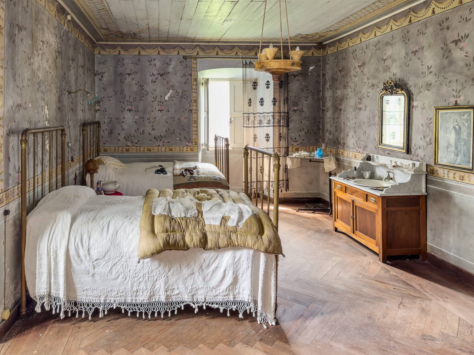 15 soverom Finca/Herregård til salgs i Vegadeo - € 750 000 (Ref: 8658352)