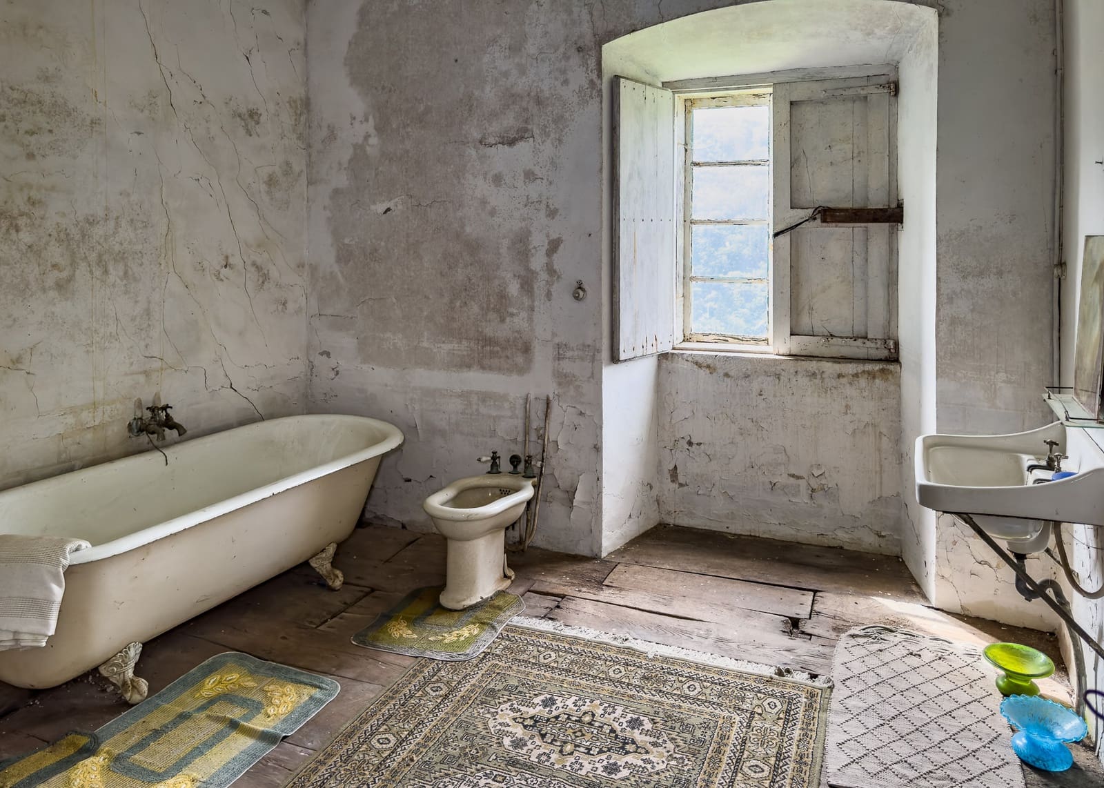 15 soverom Finca/Herregård til salgs i Vegadeo - € 750 000 (Ref: 8658352)