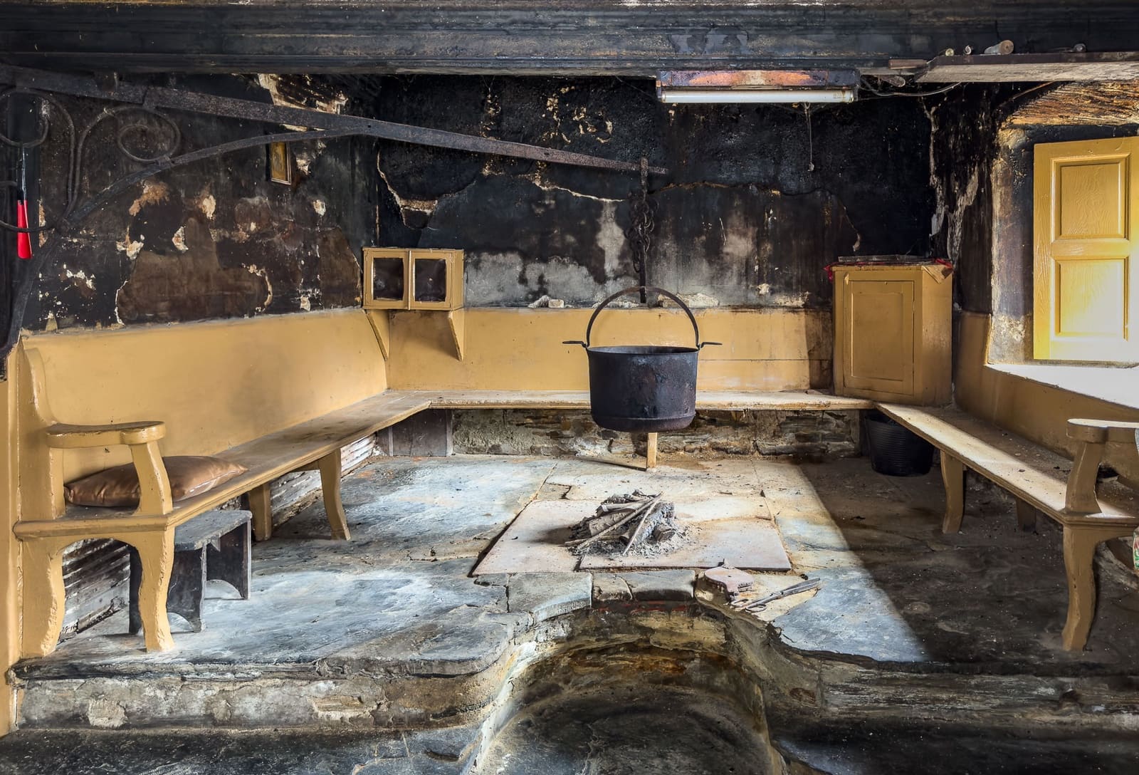 15 soverom Finca/Herregård til salgs i Vegadeo - € 750 000 (Ref: 8658352)