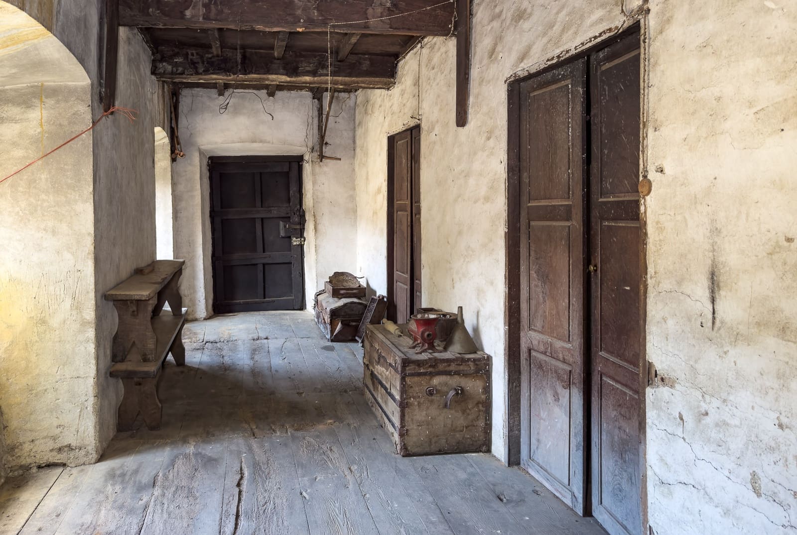 15 soverom Finca/Herregård til salgs i Vegadeo - € 750 000 (Ref: 8658352)