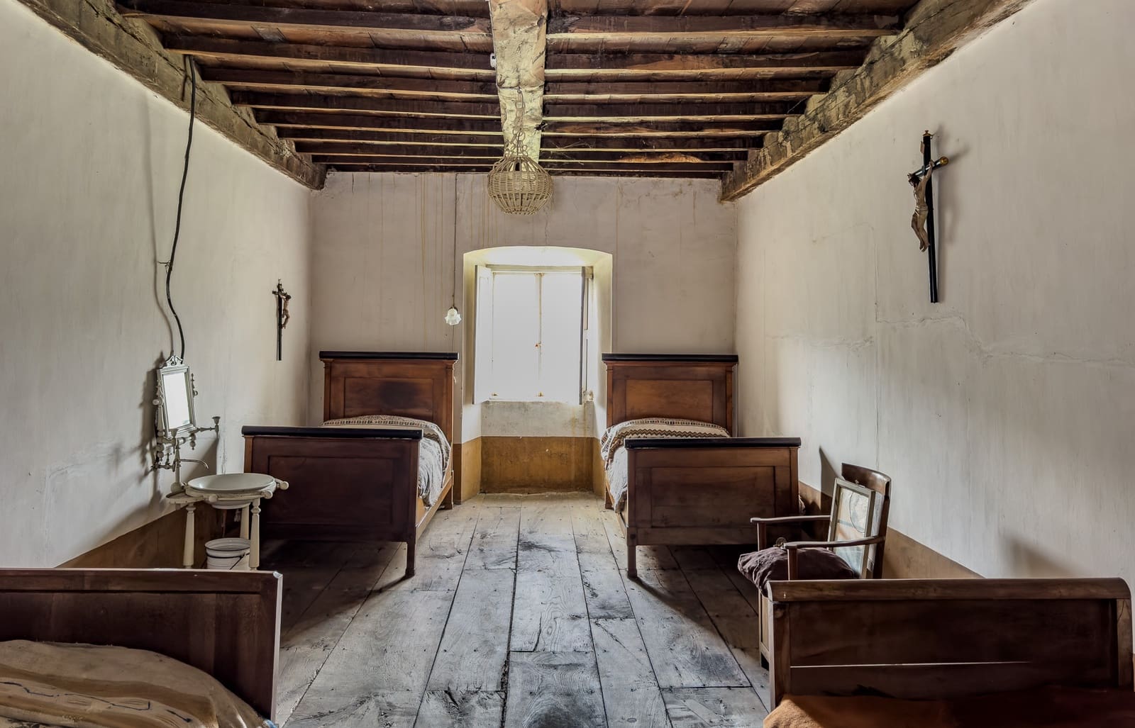 15 soverom Finca/Herregård til salgs i Vegadeo - € 750 000 (Ref: 8658352)