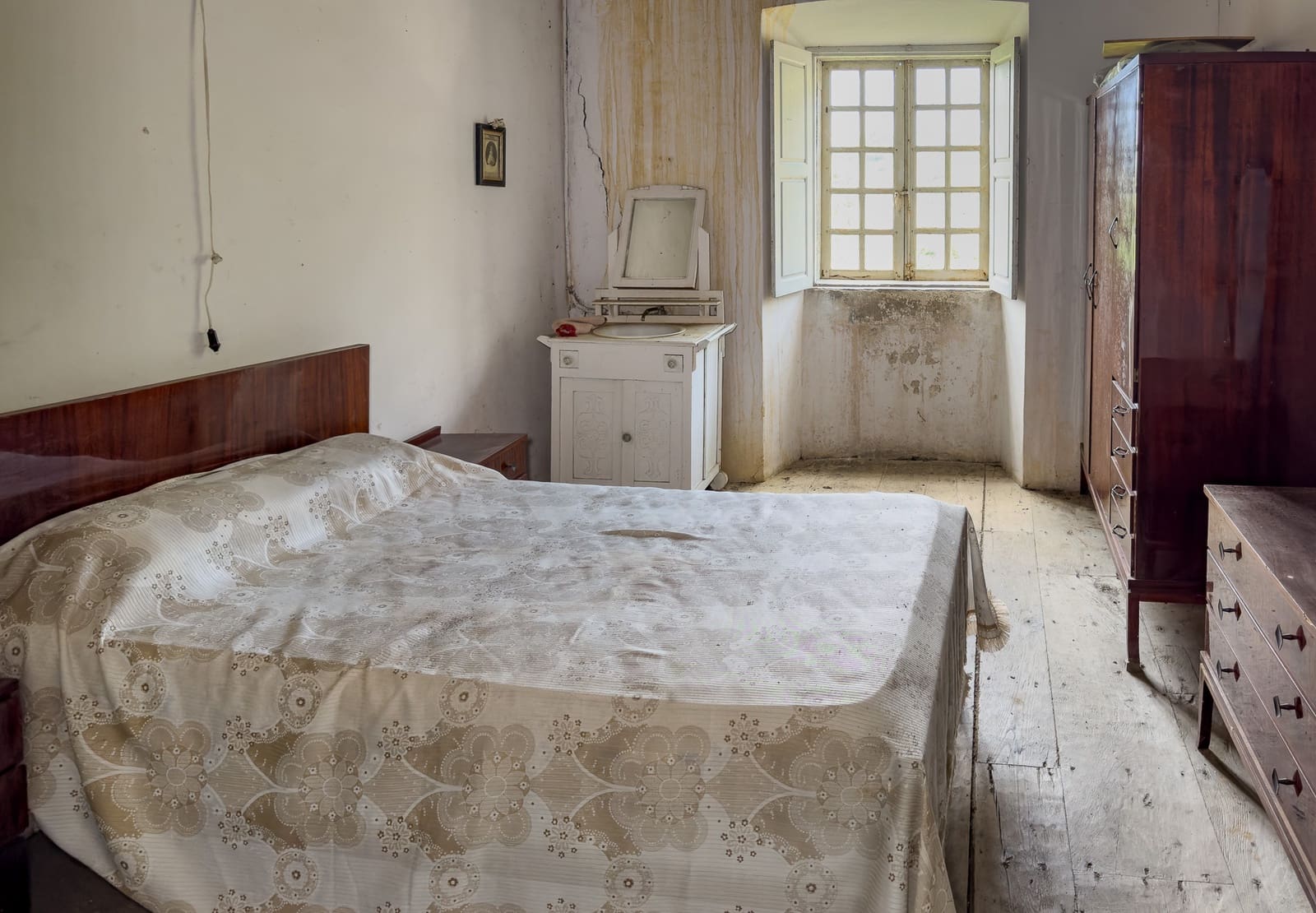 15 soverom Finca/Herregård til salgs i Vegadeo - € 750 000 (Ref: 8658352)