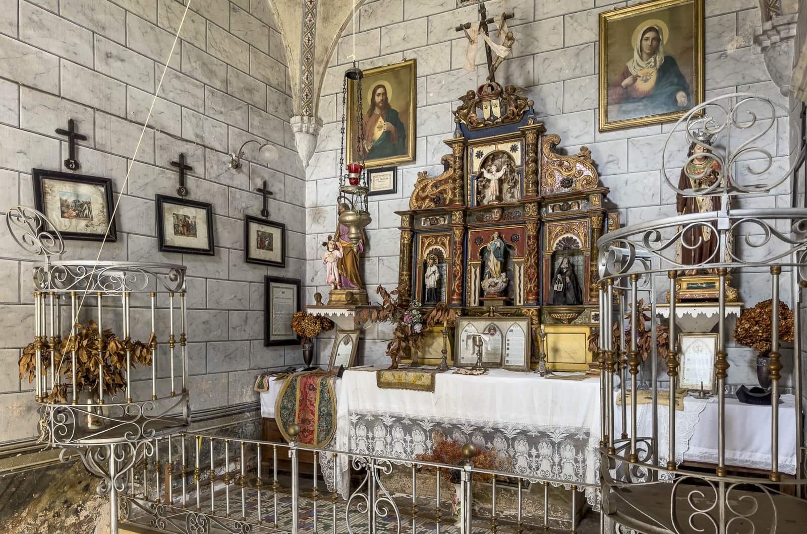 15 soverom Finca/Herregård til salgs i Vegadeo - € 750 000 (Ref: 8658352)