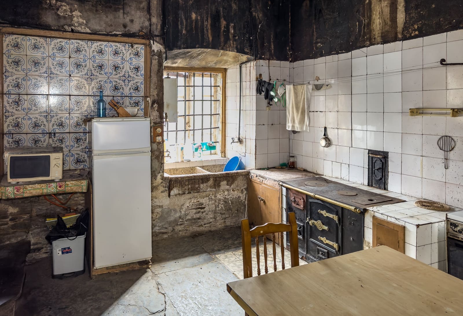 15 soveværelse Finca/Landehus til salg i Vegadeo - € 750.000 (Ref: 8658352)
