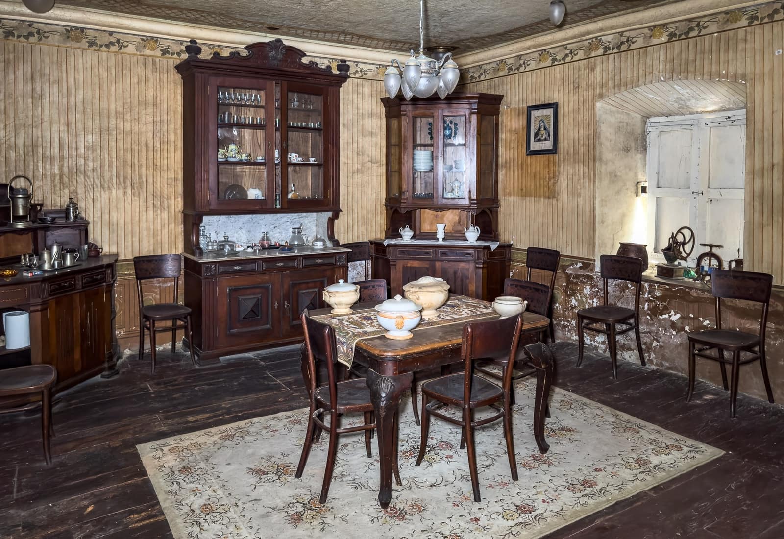 15 soveværelse Finca/Landehus til salg i Vegadeo - € 750.000 (Ref: 8658352)