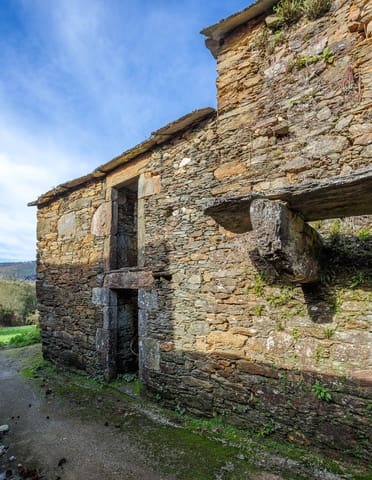 1 bedroom Villa for sale in Beariz - € 175,000 (Ref: 8687411)