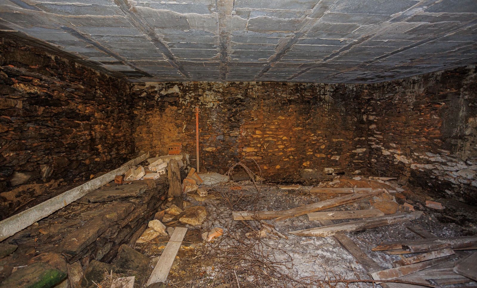 1 bedroom Villa for sale in Beariz - € 175,000 (Ref: 8687411)