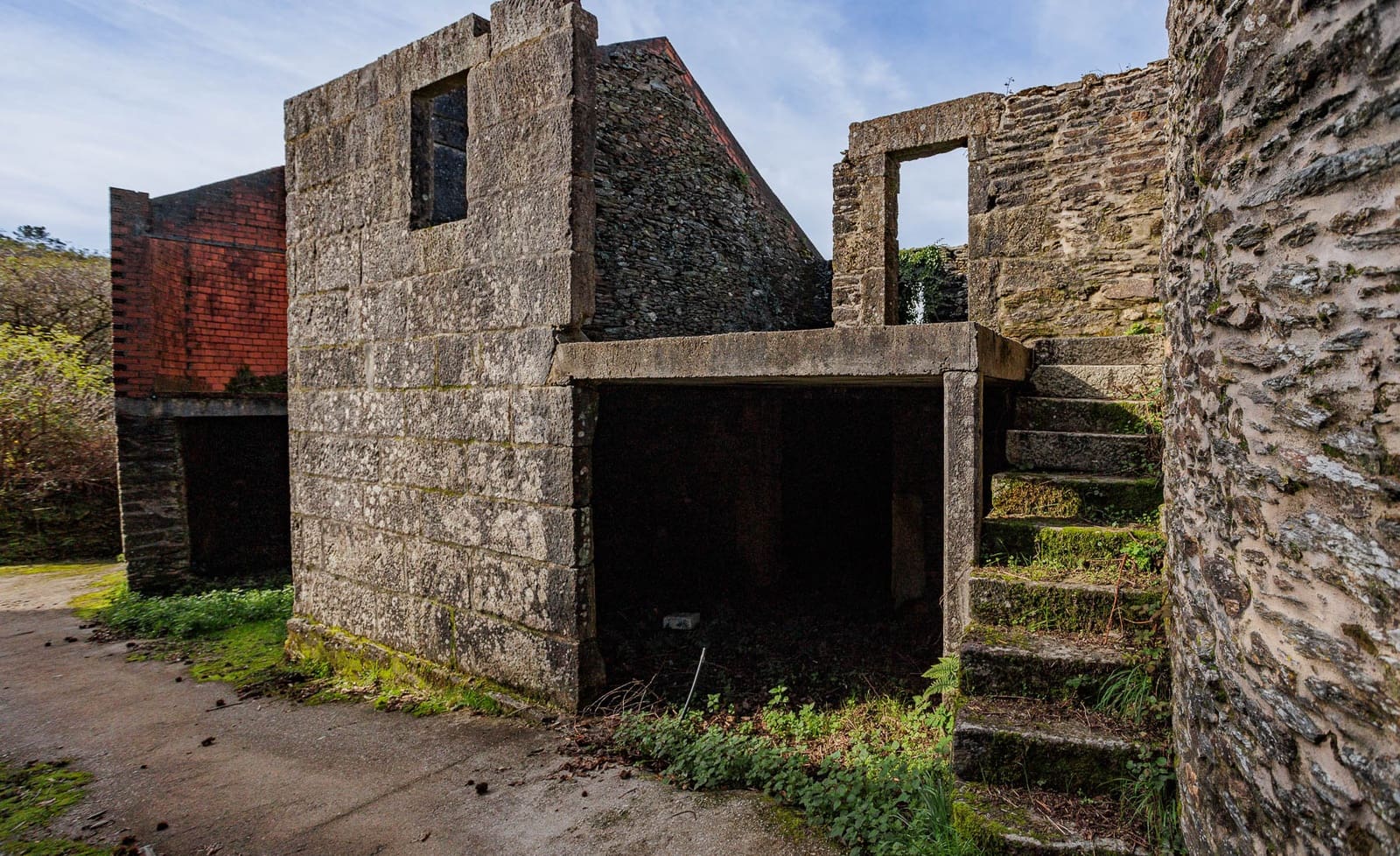 1 bedroom Villa for sale in Beariz - € 175,000 (Ref: 8687411)